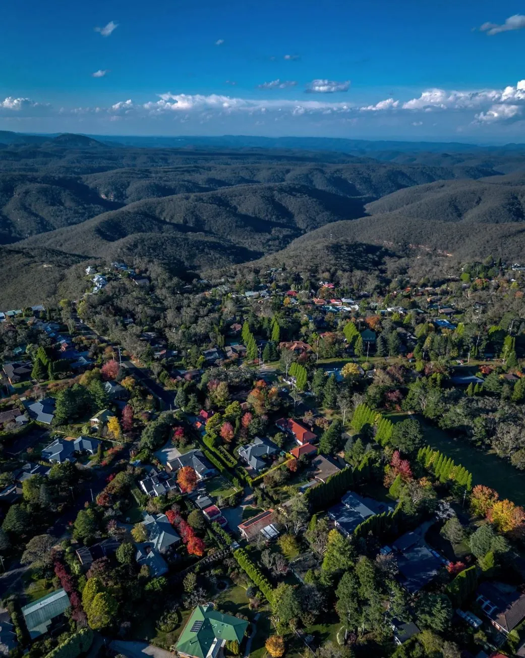 Travel and beauty Australia | Is There Public Transport from Katoomba to Wentworth Falls? Travel and beauty Australia | Is There Public Transport from Katoomba to Wentworth Falls?