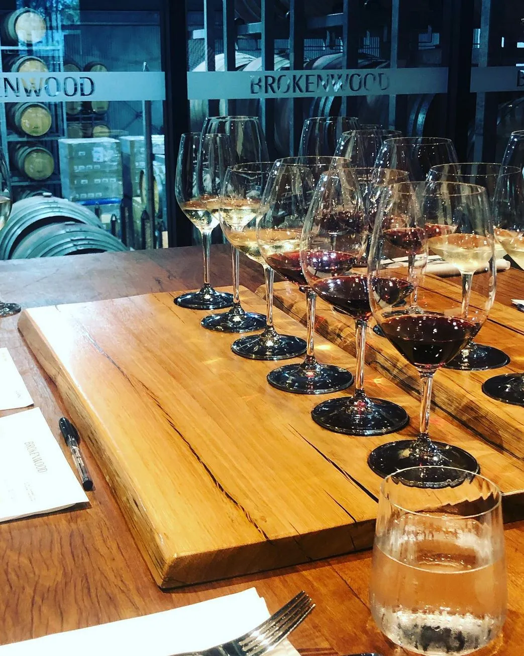 Travel and beauty Australia | What Is the Most Famous Winery in the Hunter Valley?