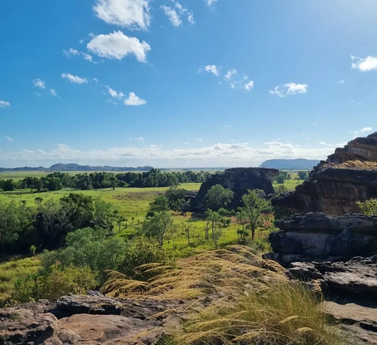 Travel and beauty Australia | Why Is Kakadu’s Geology Unique?