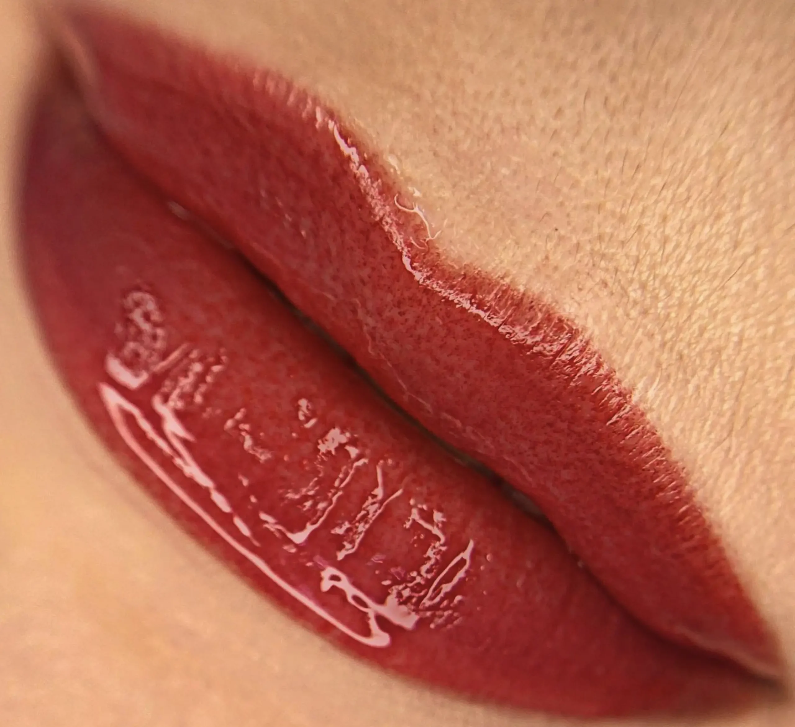 Travel and beauty Australia|Cosmetic Tattoo & Fine Line tattoo Healing