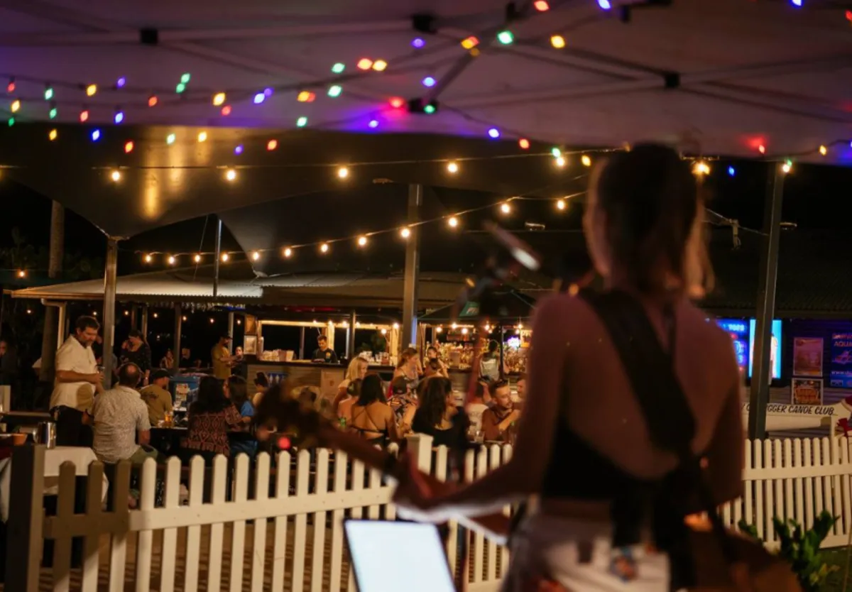Travel and beauty Australia | Where to Go Out in Darwin: Nightlife Guide