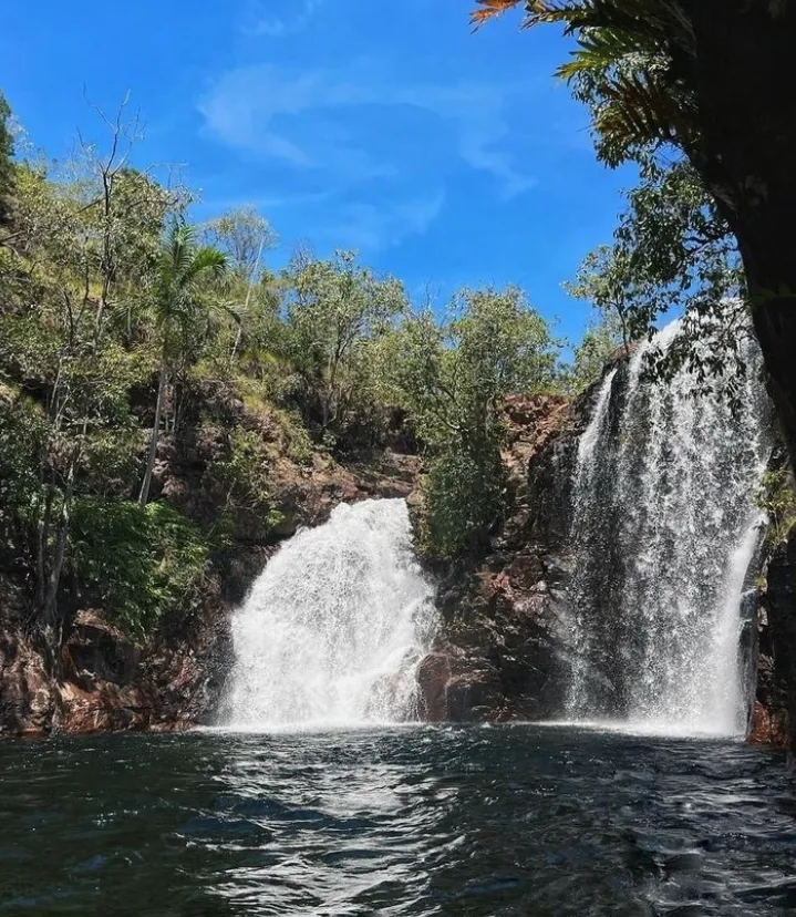 Travel and beauty Australia | The Best Hiking Trails in Litchfield National Park