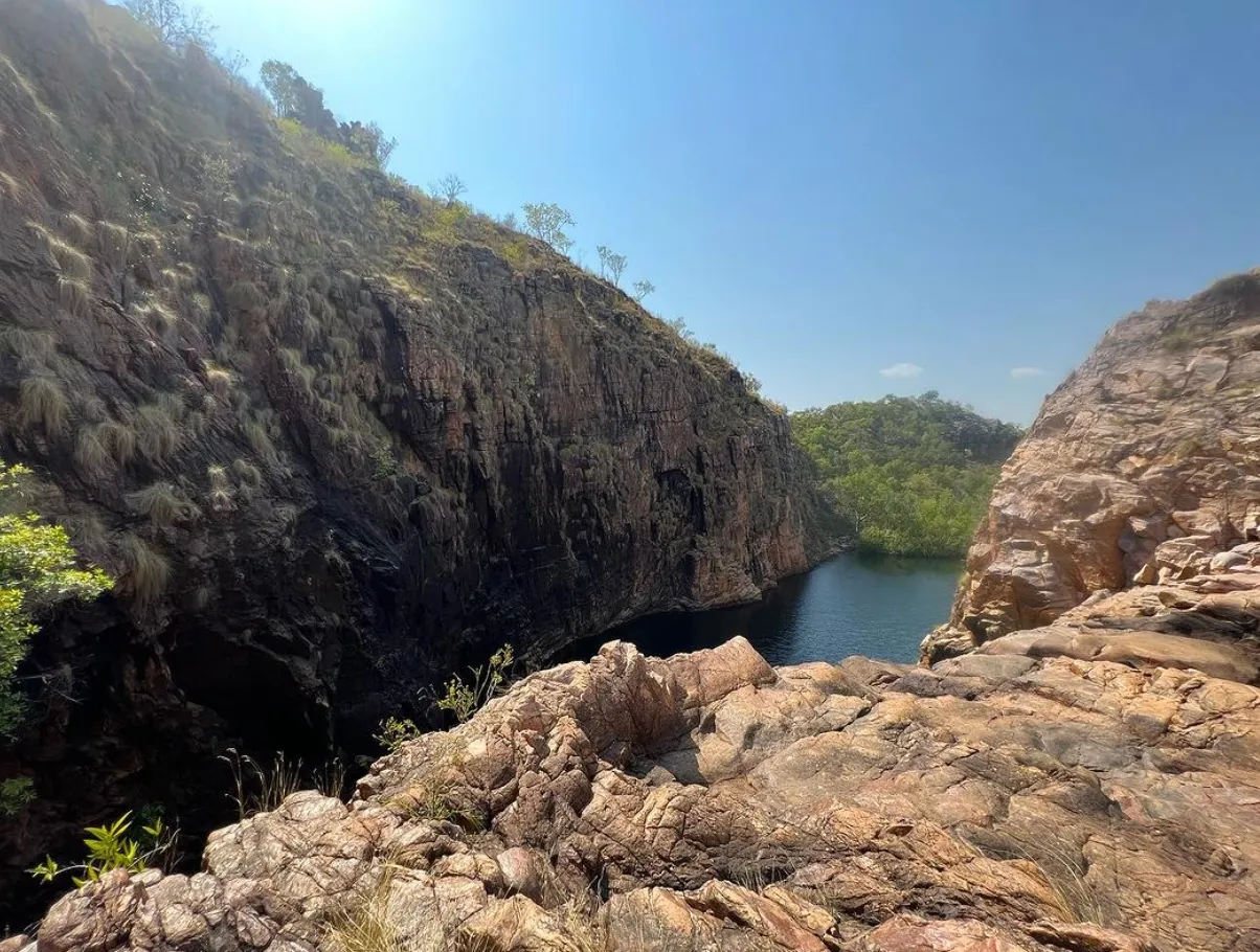Travel and beauty Australia | Why Is Kakadu’s Geology Unique?