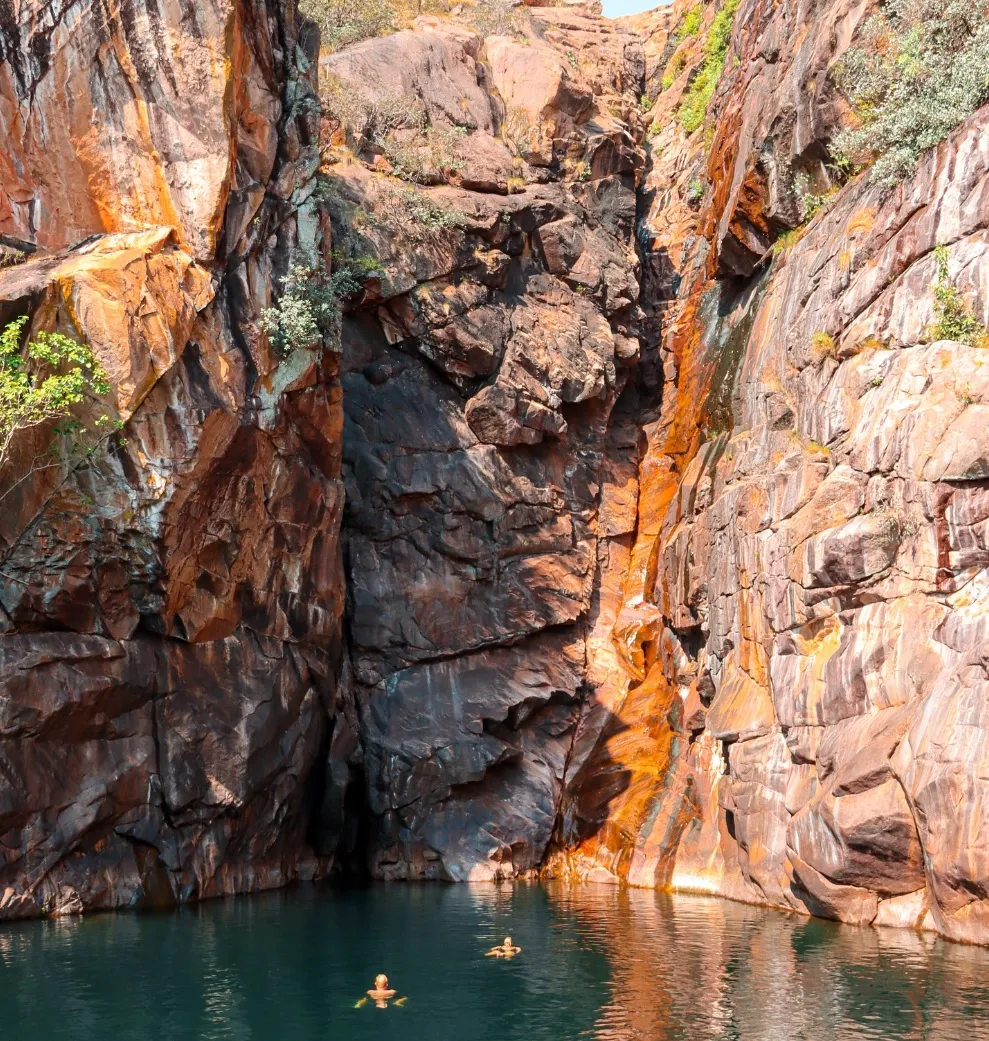 Travel and beauty Australia | Why Is Kakadu’s Geology Unique?