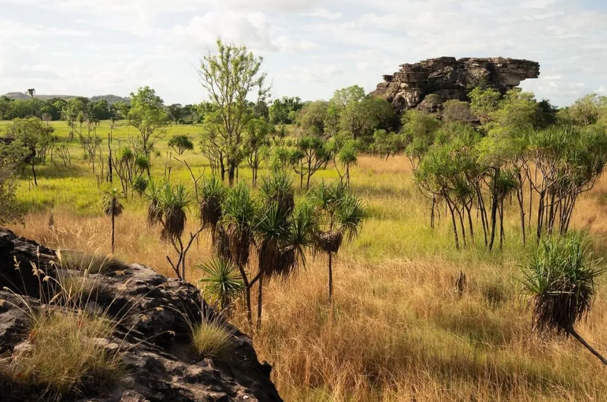 Travel and beauty Australia | Why Is Kakadu’s Geology Unique?