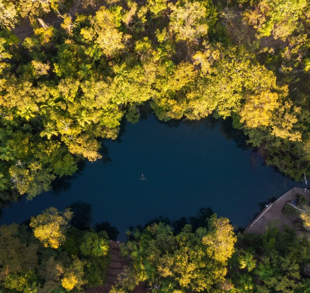 Travel and beauty Australia | Why Is Kakadu’s Geology Unique?