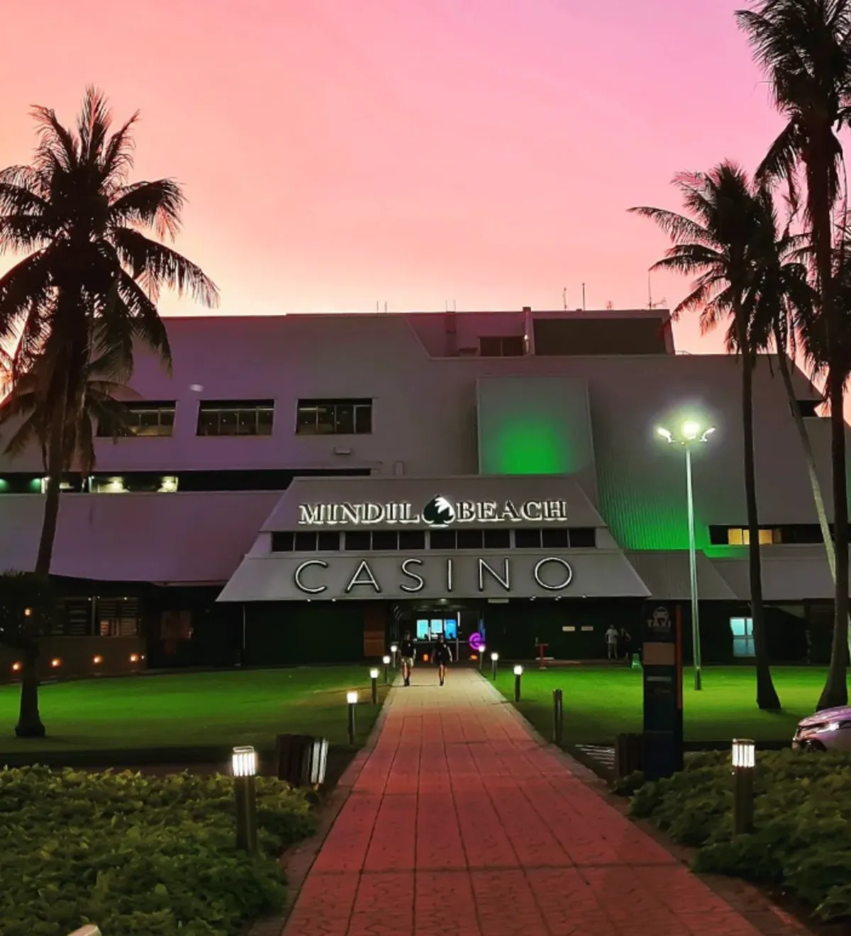 Travel and beauty Australia | Where to Go Out in Darwin: Nightlife Guide