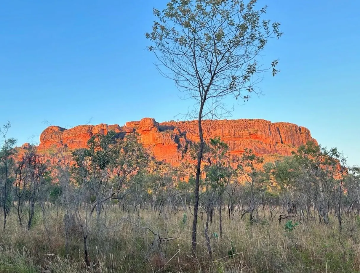Travel and beauty Australia | Why Is Kakadu’s Geology Unique?