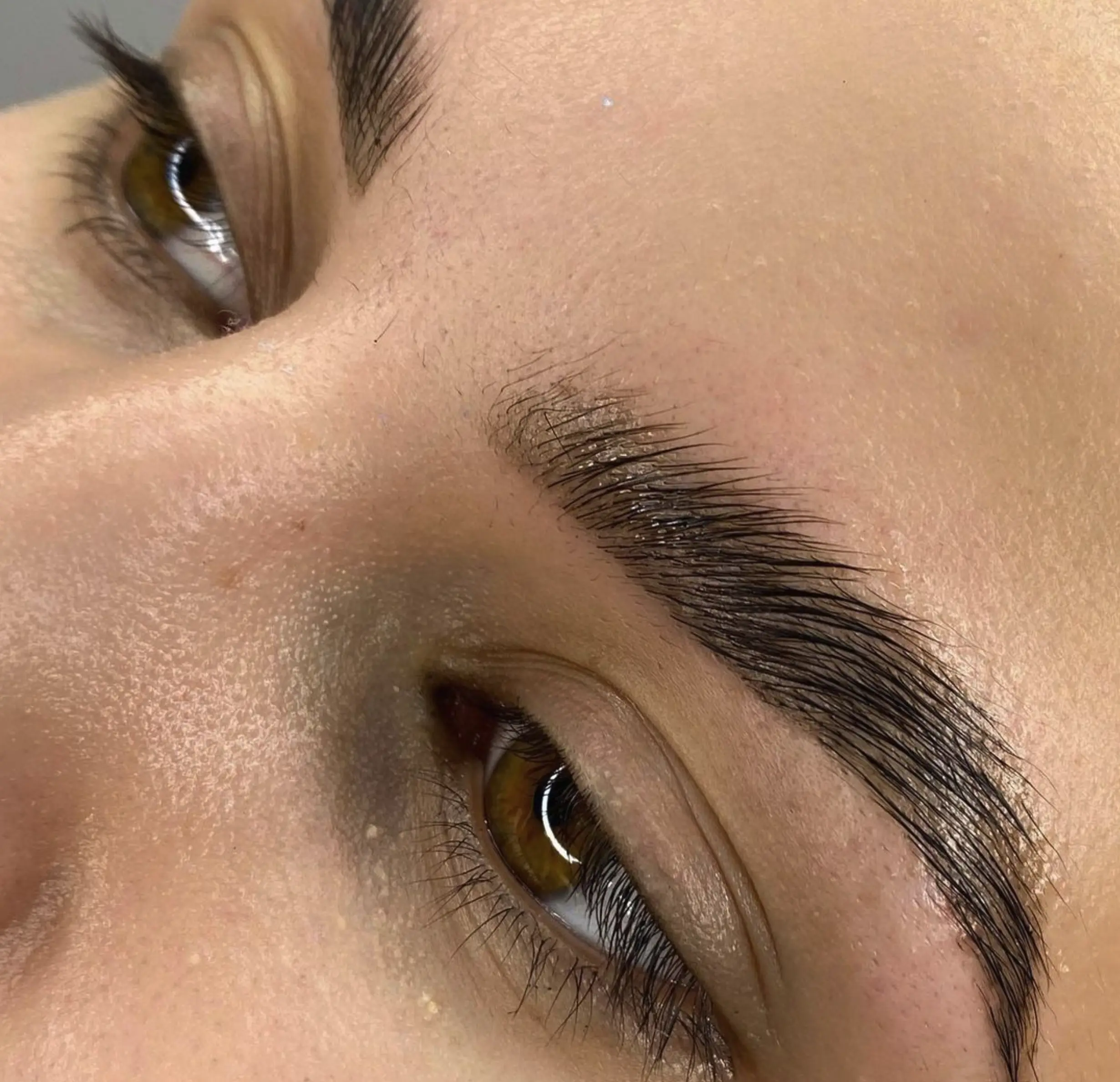 Travel and beauty Australia|Permanent makeup refresh