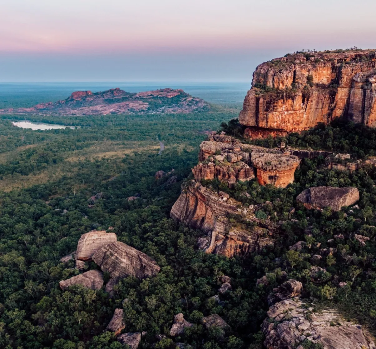Travel and beauty Australia | Why Is Kakadu’s Geology Unique?