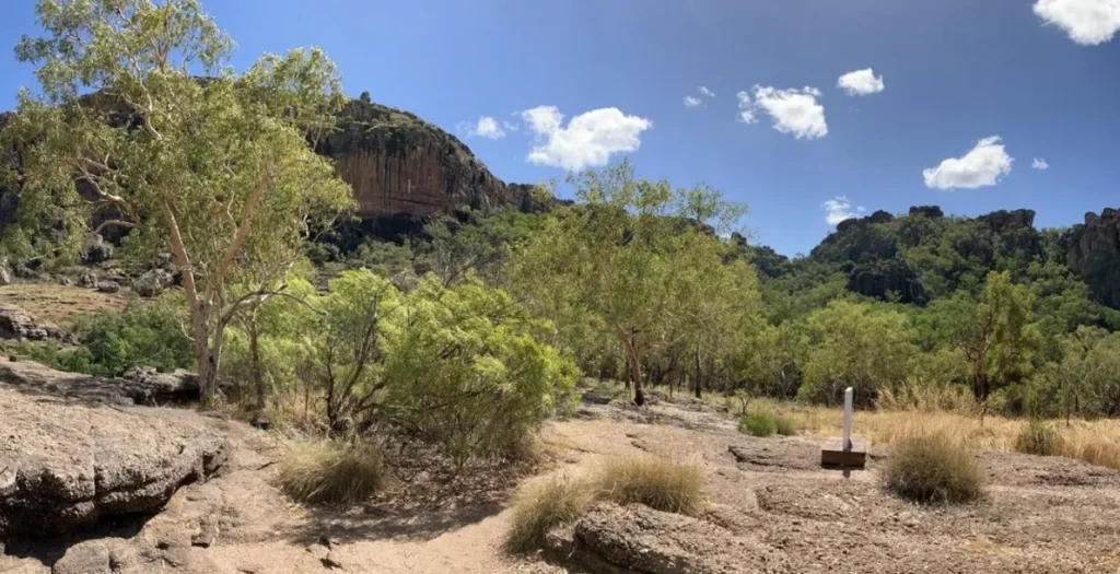 Travel and beauty Australia | Why Is Kakadu’s Geology Unique?