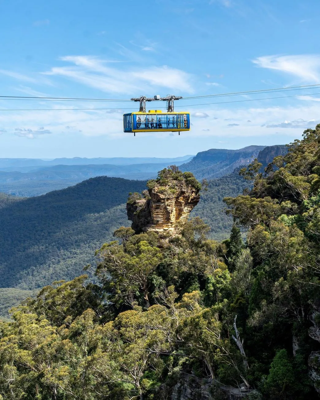 Travel and beauty Australia | Is There Public Transport from Katoomba to Wentworth Falls? Travel and beauty Australia | Is There Public Transport from Katoomba to Wentworth Falls?