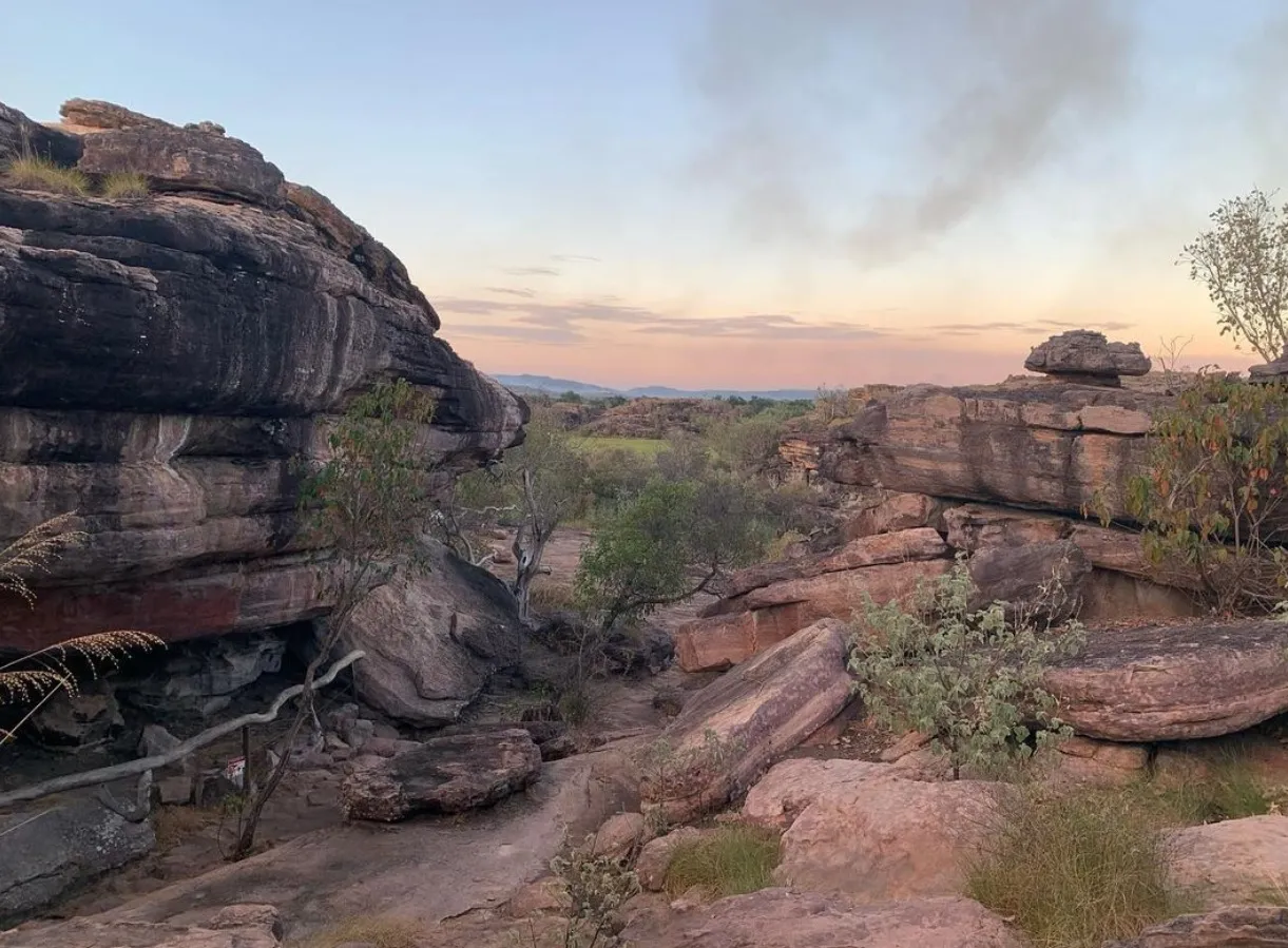 Travel and beauty Australia | Why Is Kakadu’s Geology Unique?
