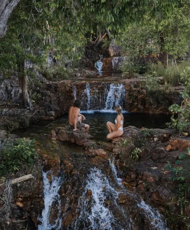 Travel and beauty Australia | The Best Hiking Trails in Litchfield National Park