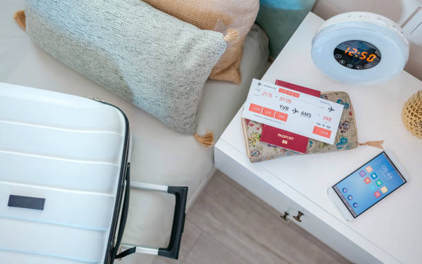 Travel and beauty Australia|How to deal with anxiety being away from home