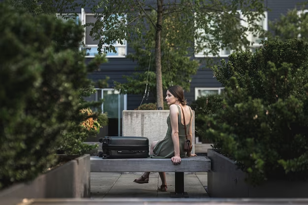Travel and beauty Australia|Best Place to Stay in Vancouver Without a Car