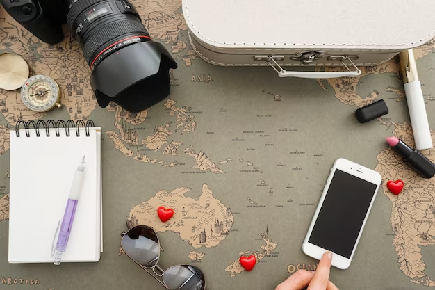 Travel and beauty Australia|Best luggage tracker for international travel