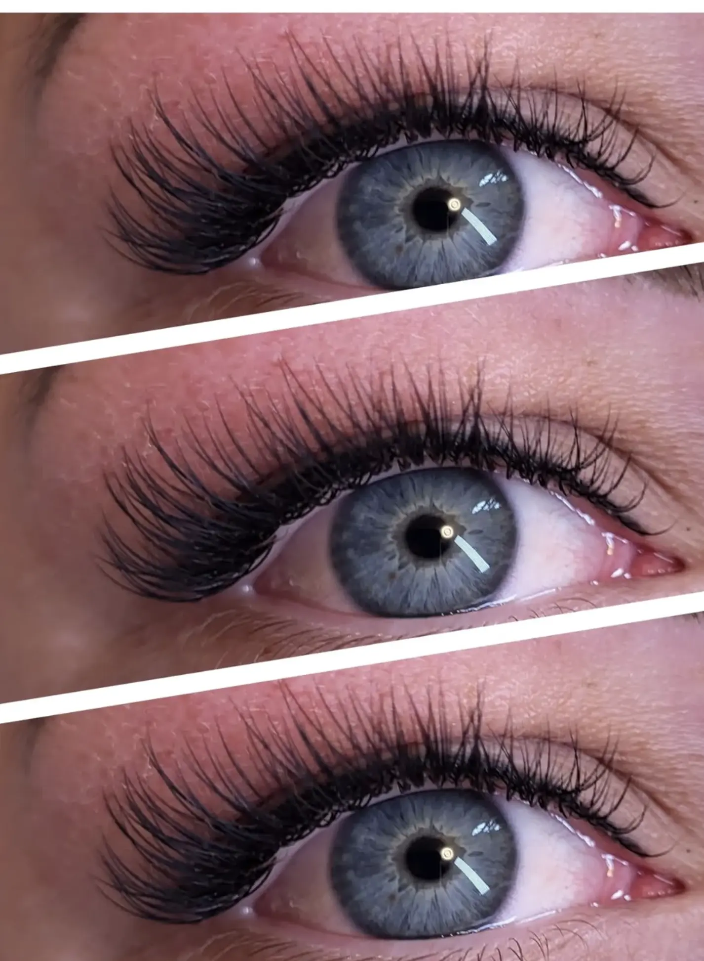 Travel and beauty Australia | How long does lash lift lamination last?