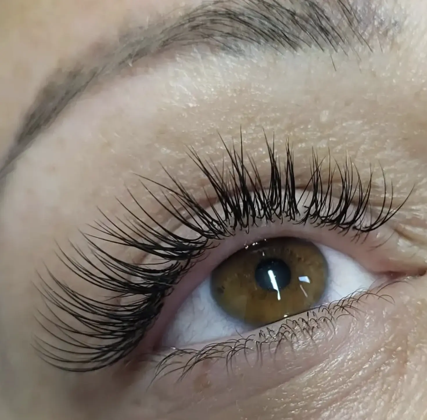 Travel and beauty Australia | How long does lash lift lamination last?